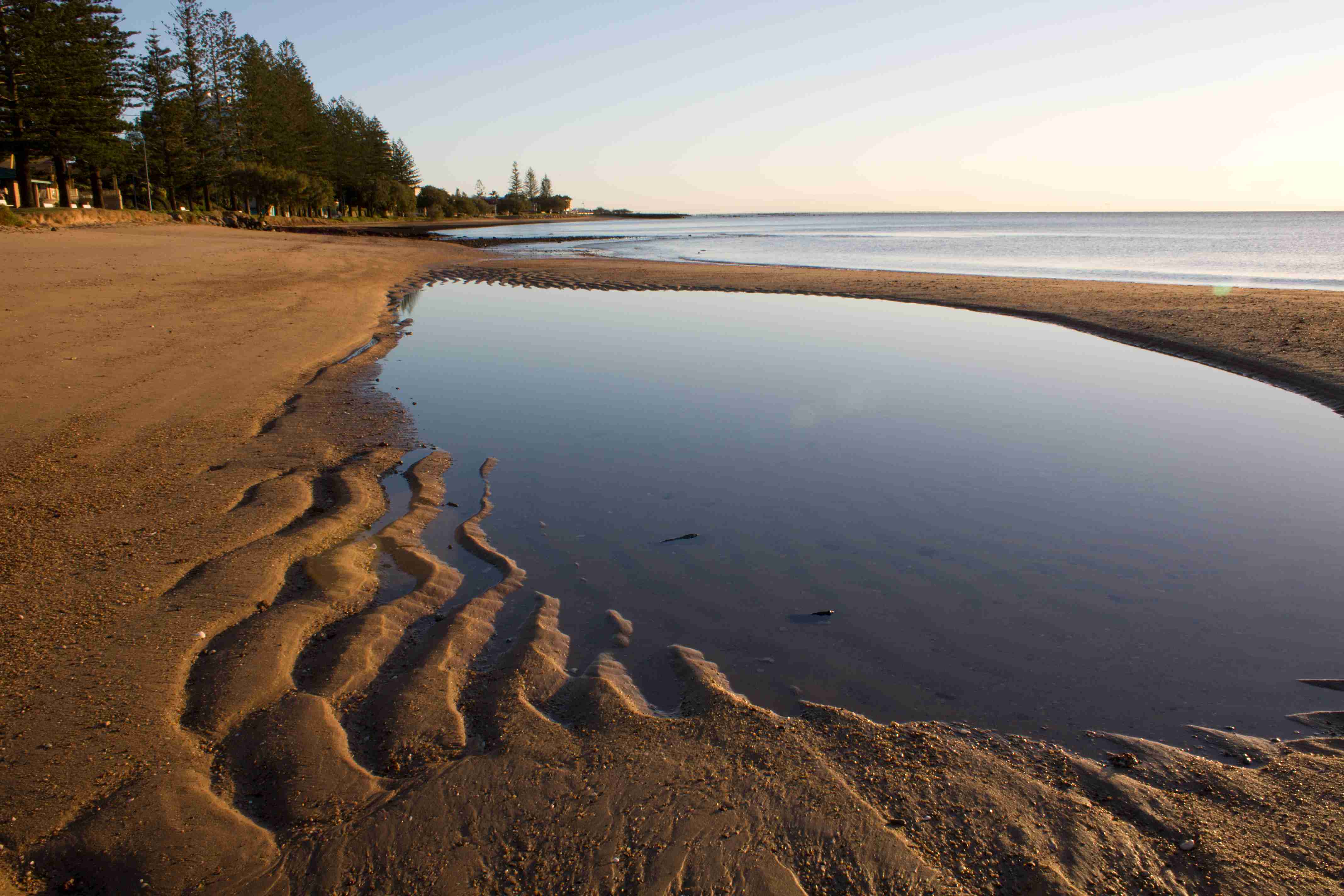 Redcliffe, Qld
