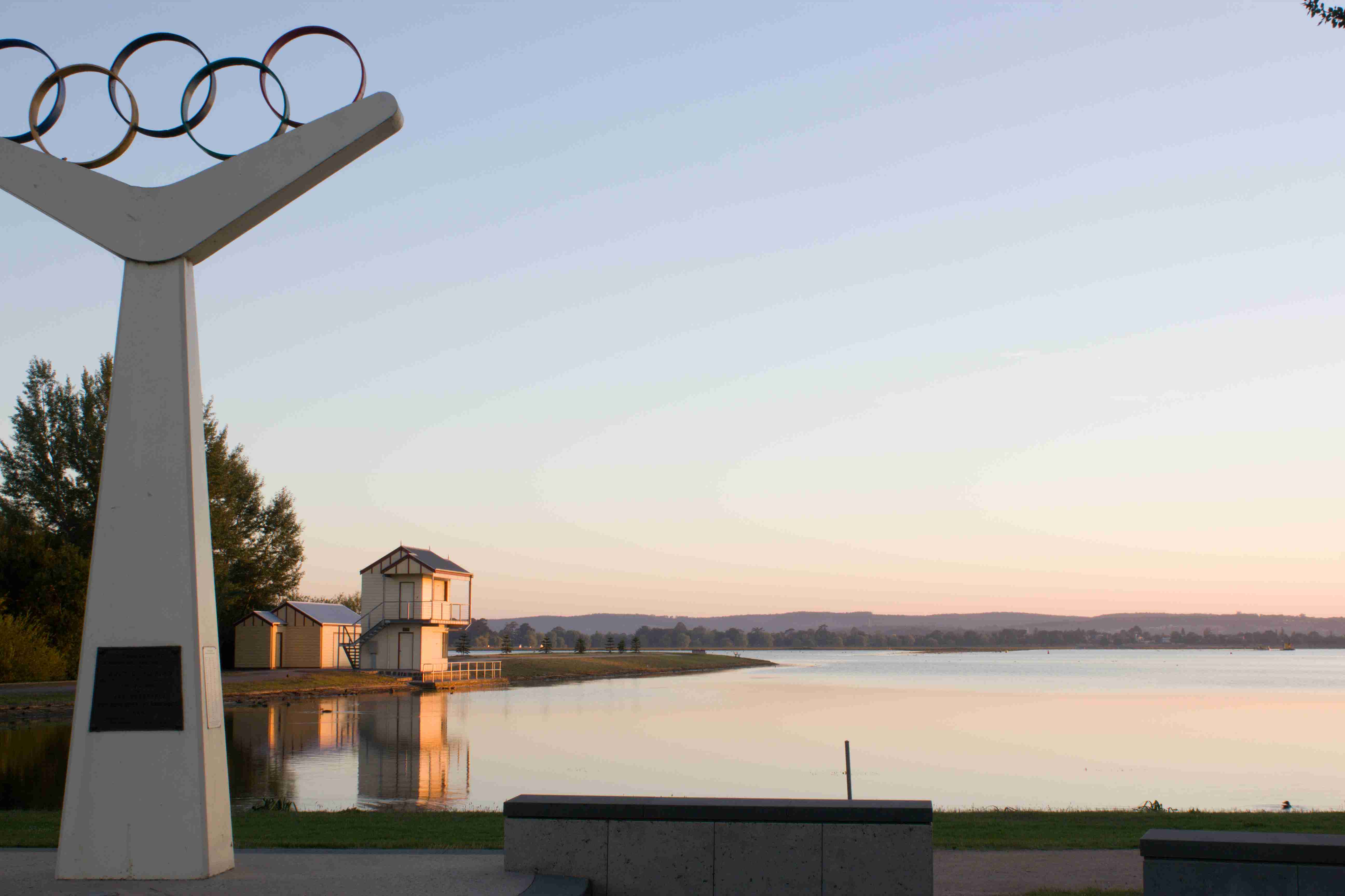 Ballarat, Vic