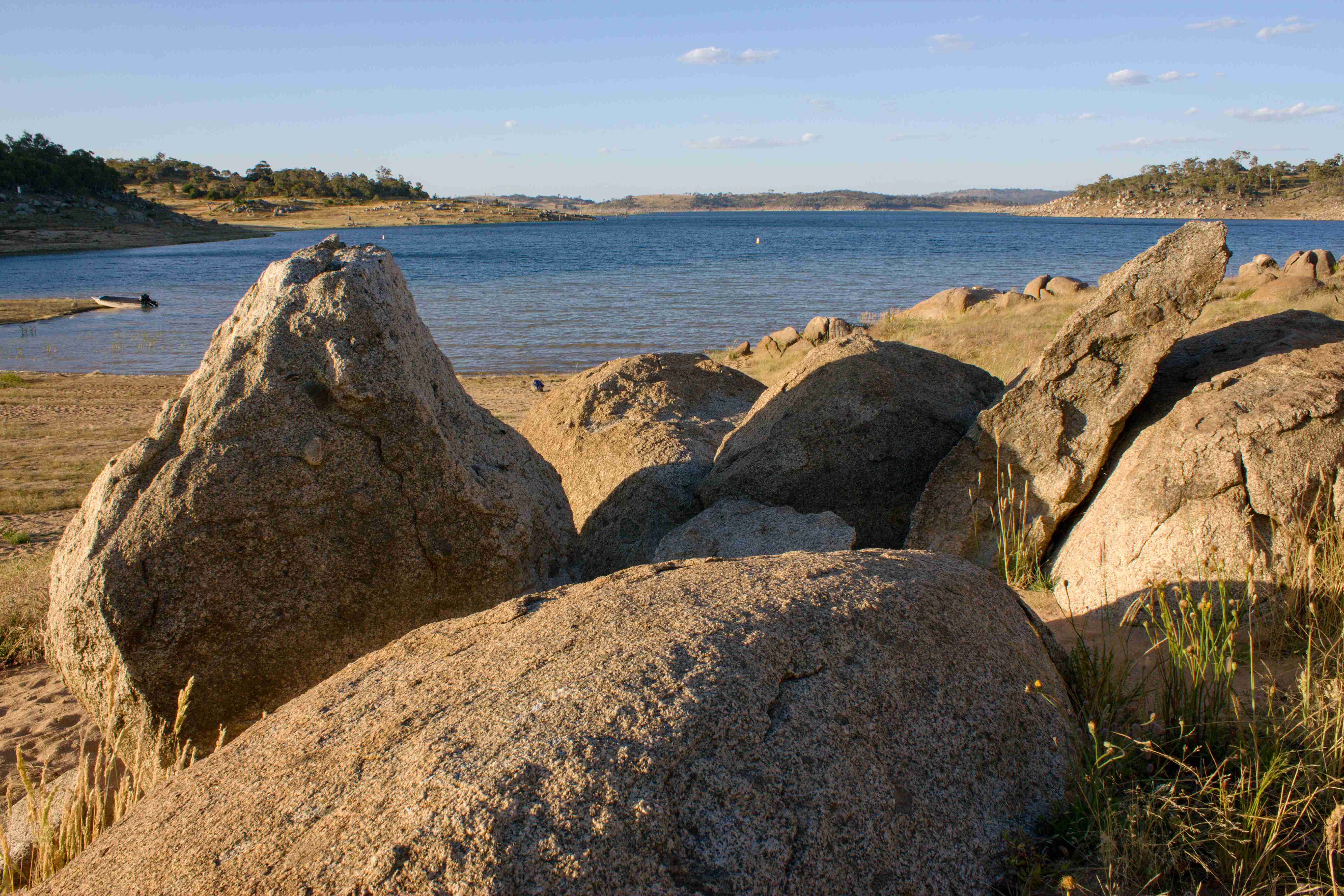 Buckenderra, NSW