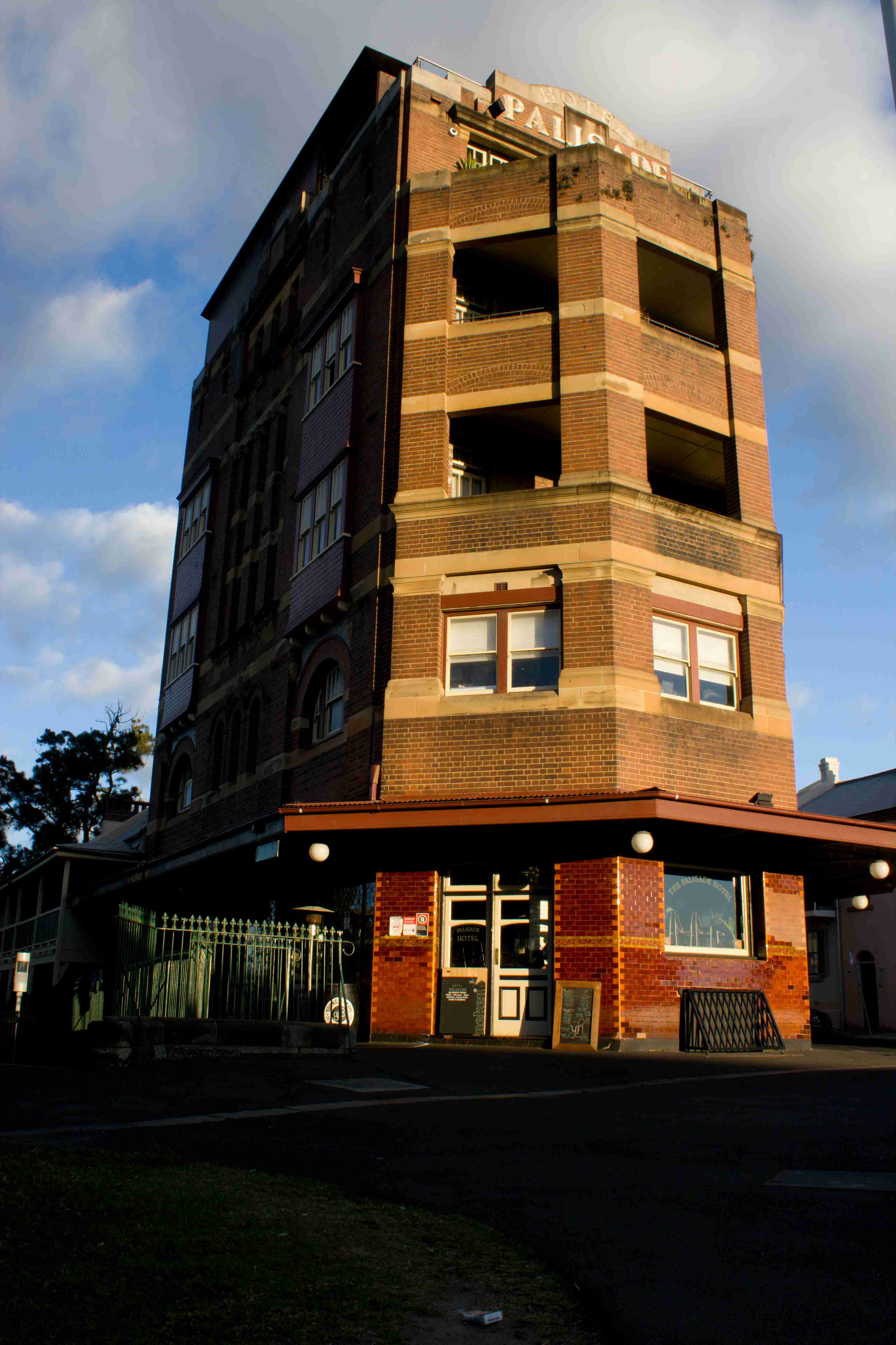 Miller's Point, Sydney, NSW
